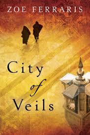 city of veils